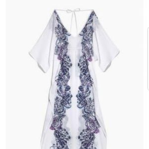 Lilly Pulitzer for Target Beach Cover up